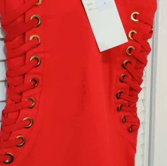 🐞BANDAGE DRESS 🐞 - Picture 2 of 3